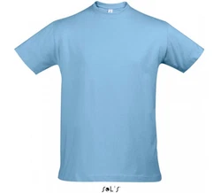 SOLS Rundhalsshirt Imperial Herren T-Shirt 