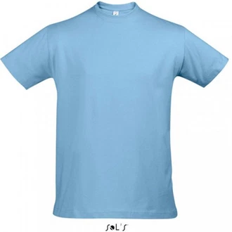 SOLS Rundhalsshirt Imperial Herren T-Shirt SOLS Rundhalsshirt Imperial Herren T-Shirt