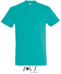 SOLS Rundhalsshirt Imperial Herren T-Shirt 