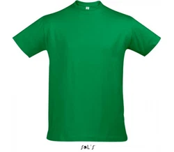 SOLS Rundhalsshirt Imperial Herren T-Shirt 