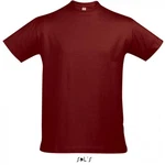 SOLS Rundhalsshirt Imperial Herren T-Shirt 