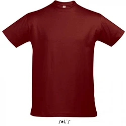 SOLS Rundhalsshirt Imperial Herren T-Shirt 