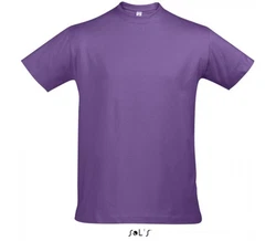 SOLS Rundhalsshirt Imperial Herren T-Shirt 