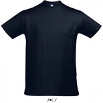 SOLS Rundhalsshirt Imperial Herren T-Shirt 