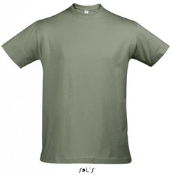 SOLS Rundhalsshirt Imperial Herren T-Shirt 