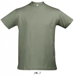 SOLS Rundhalsshirt Imperial Herren T-Shirt 