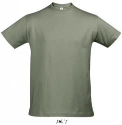 SOLS Rundhalsshirt Imperial Herren T-Shirt 