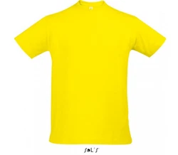 SOLS Rundhalsshirt Imperial Herren T-Shirt 