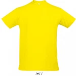 SOLS Rundhalsshirt Imperial Herren T-Shirt 