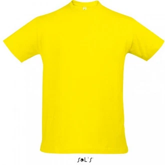 SOLS Rundhalsshirt Imperial Herren T-Shirt SOLS Rundhalsshirt Imperial Herren T-Shirt
