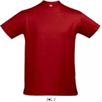 SOLS Rundhalsshirt Imperial Herren T-Shirt 