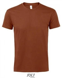 SOLS Rundhalsshirt Imperial Herren T-Shirt 