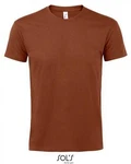 SOLS Rundhalsshirt Imperial Herren T-Shirt 