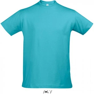 SOLS Rundhalsshirt Imperial Herren T-Shirt SOLS Rundhalsshirt Imperial Herren T-Shirt