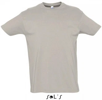SOLS Rundhalsshirt Imperial Herren T-Shirt SOLS Rundhalsshirt Imperial Herren T-Shirt