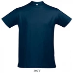 SOLS Rundhalsshirt Imperial Herren T-Shirt 