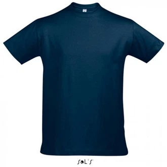 SOLS Rundhalsshirt Imperial Herren T-Shirt SOLS Rundhalsshirt Imperial Herren T-Shirt