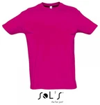 SOLS Rundhalsshirt Imperial Herren T-Shirt 