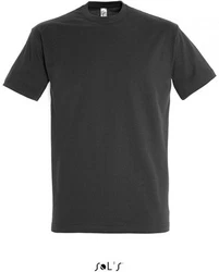 SOLS Rundhalsshirt Imperial Herren T-Shirt 