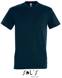 SOLS Rundhalsshirt Imperial Herren T-Shirt 