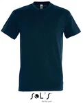 SOLS Rundhalsshirt Imperial Herren T-Shirt 
