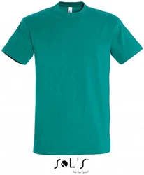 SOLS Rundhalsshirt Imperial Herren T-Shirt 