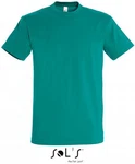 SOLS Rundhalsshirt Imperial Herren T-Shirt 