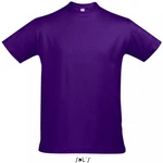 SOLS Rundhalsshirt Imperial Herren T-Shirt 