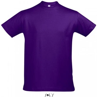 SOLS Rundhalsshirt Imperial Herren T-Shirt SOLS Rundhalsshirt Imperial Herren T-Shirt