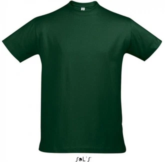 SOLS Rundhalsshirt Imperial Herren T-Shirt SOLS Rundhalsshirt Imperial Herren T-Shirt