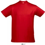 SOLS Rundhalsshirt Imperial Herren T-Shirt 