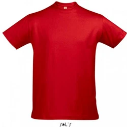 SOLS Rundhalsshirt Imperial Herren T-Shirt 