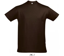 SOLS Rundhalsshirt Imperial Herren T-Shirt 