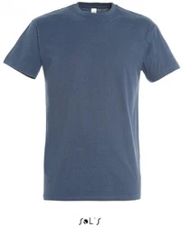SOLS Rundhalsshirt Imperial Herren T-Shirt 
