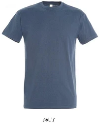 SOLS Rundhalsshirt Imperial Herren T-Shirt 