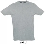 SOLS Rundhalsshirt Imperial Herren T-Shirt 