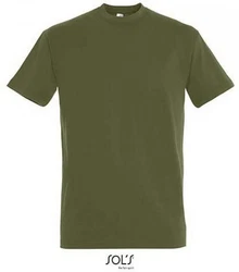 SOLS Rundhalsshirt Imperial Herren T-Shirt 