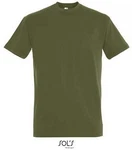 SOLS Rundhalsshirt Imperial Herren T-Shirt 