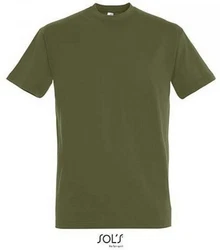 SOLS Rundhalsshirt Imperial Herren T-Shirt 