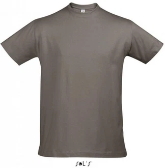 SOLS Rundhalsshirt Imperial Herren T-Shirt 