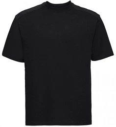 Rundhalsshirt Workwear Herren T-Shirt - Waschbar bis 60 C - bis 4XL