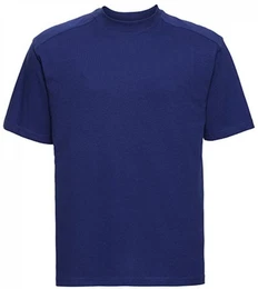 Rundhalsshirt Workwear Herren T-Shirt - Waschbar bis 60 C - bis 4XL