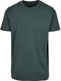 Rundhalsshirt Round Neck Herren T-Shirt