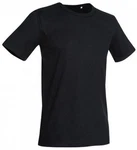 Stedman Rundhalsshirt Crew Neck Herren T-Shirt Morgan 