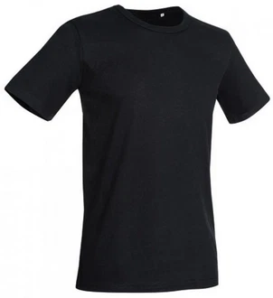 Stedman Rundhalsshirt Crew Neck Herren T-Shirt Morgan Stedman Rundhalsshirt Crew Neck Herren T-Shirt Morgan