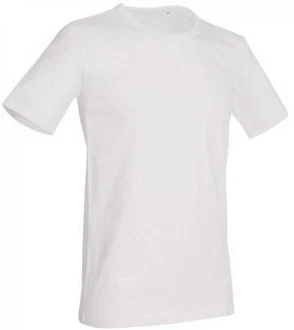 Stedman Rundhalsshirt Crew Neck Herren T-Shirt Morgan Stedman Rundhalsshirt Crew Neck Herren T-Shirt Morgan