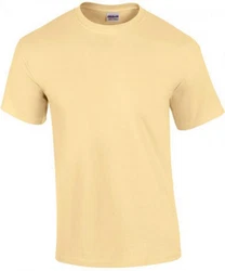 Gildan Rundhalsshirt Ultra Cotton Herren T-Shirt 