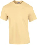 Gildan Rundhalsshirt Ultra Cotton Herren T-Shirt 