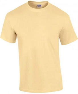 Gildan Rundhalsshirt Ultra Cotton Herren T-Shirt Gildan Rundhalsshirt Ultra Cotton Herren T-Shirt
