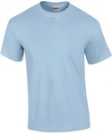 Gildan Rundhalsshirt Ultra Cotton Herren T-Shirt 